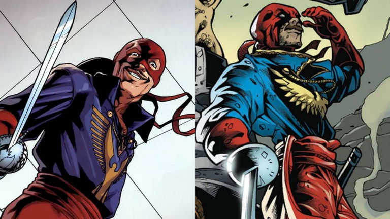 Estos son los superhéroes de Marvel y DC que provienen de España