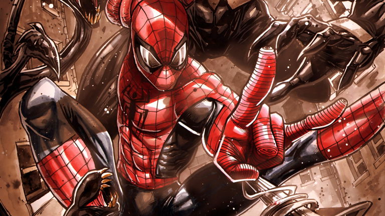 El mayor secreto de Peter Parker en Ultimate Spider-Man sale a la luz