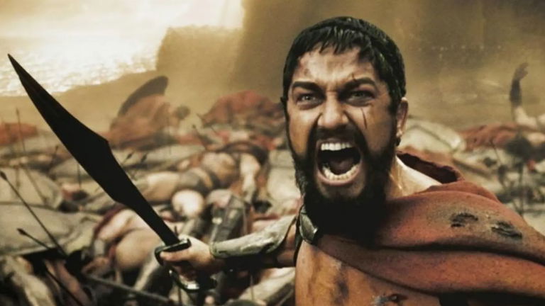 300 podría volver en forma de serie: todo lo que sabemos sobre el nuevo proyecto de Zack Snyder