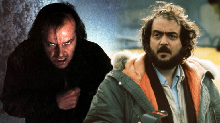 ¿Por qué Stanley Kubrick cambió el final de Stephen King en El resplandor?