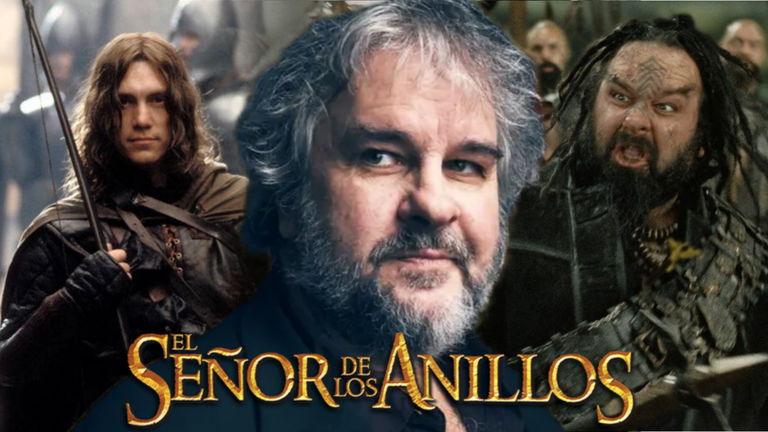 Desde el bisnieto de Tolkien hasta el propio Peter Jackson: los mejores cameos de El Señor de los Anillos