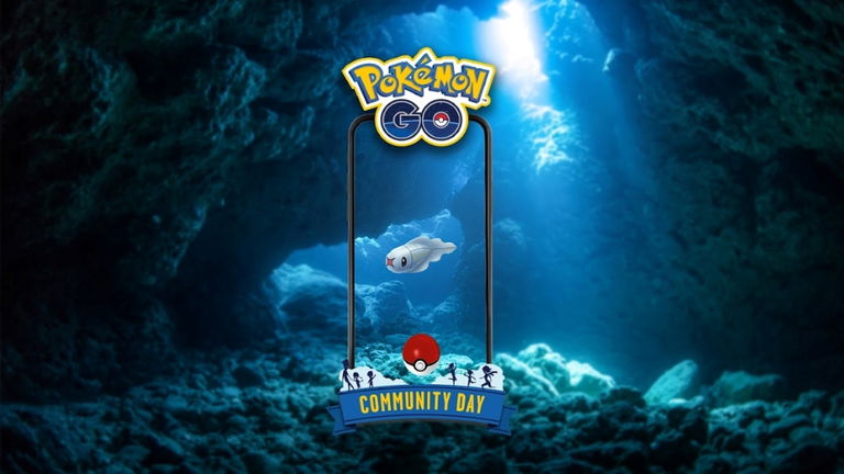 Pokémon GO revela todos los detalles de su Día de la Comunidad de julio con Tynamo como protagonista