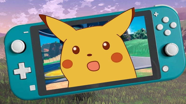 Nintendo Switch te deja jugar gratis a uno de los mejores juegos de Pokémon de la consola