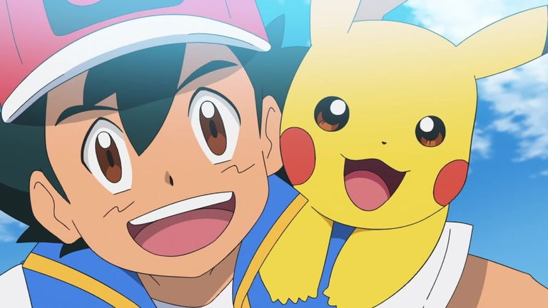 La fusión de Heracross y Scizor se hace realidad gracias a este seguidor de Pokémon