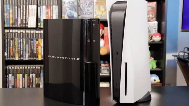 PS5 estaría preparando un emulador de PS3 para los juegos de PlayStation Plus