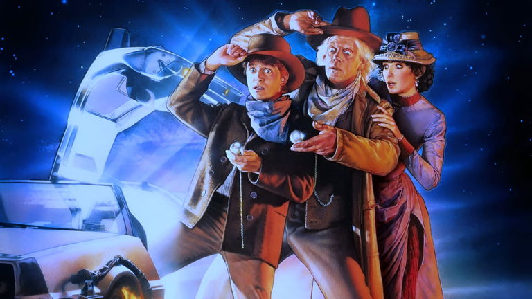 El final original de Regreso al futuro pudo haber cambiado el curso de la franquicia