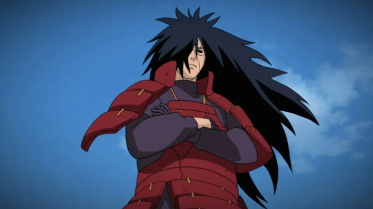 Naruto: ¿quién es el villano más fuerte, Madara o Kaguya?