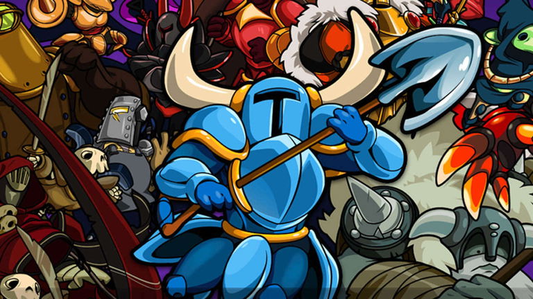 Shovel Knight contará con un nuevo juego junto a un relanzamiento de su obra original