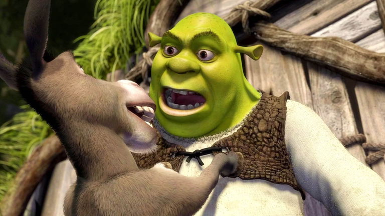Shrek 5 ya tendría ventana de estreno y Eddie Murphy filtra un spin off de Asno