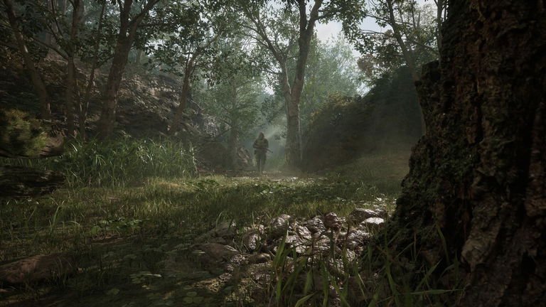 Metal Gear Solid Delta: Snake Eater habría retrasado su lanzamiento