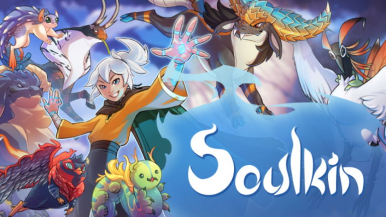 Tambu Studios presenta Soulkin en el Steam Next Fest y publica una demo