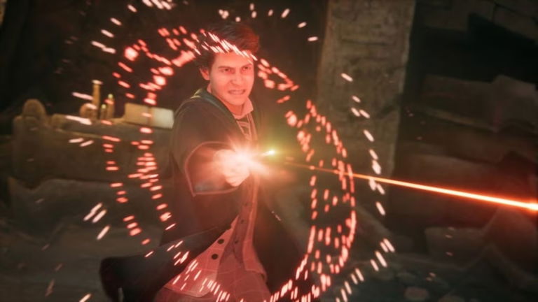 Hogwarts Legacy: Director’s Cut estaría siendo desarrollado por Rocksteady