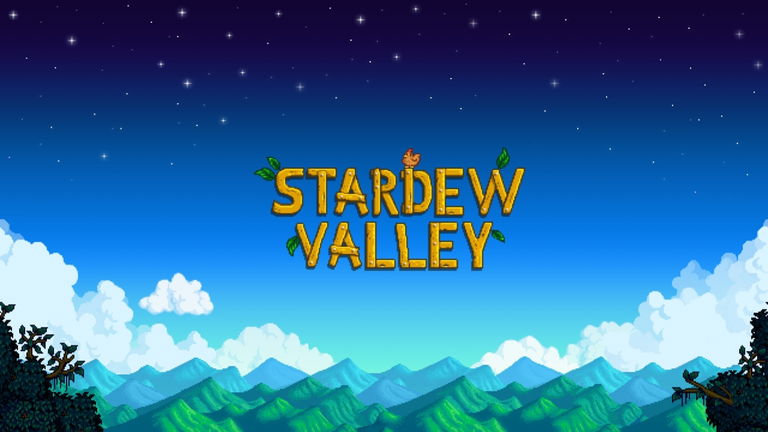 Una nueva jugadora de Stardew Valley coloca un cofre en un sitio realmente extraño