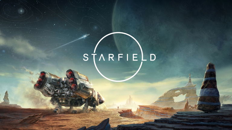 Starfield supera los 14 millones de jugadores y se prepara para su primer DLC