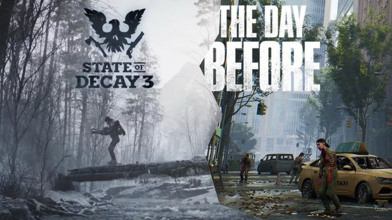 State of Decay 3 podría ser el The Day Before que todos esperaban antes de su fracaso