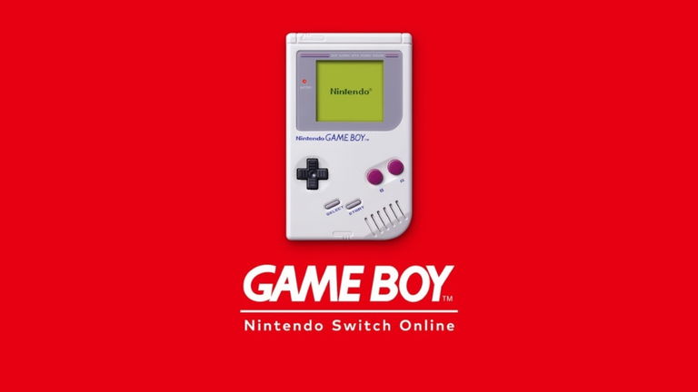 Nintendo Switch Online recibe 5 juegos clásicos de Game Boy