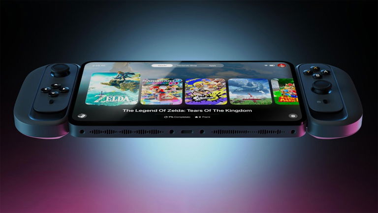 Nintendo Switch 2 habría filtrado la nueva entrega de una de sus grandes sagas