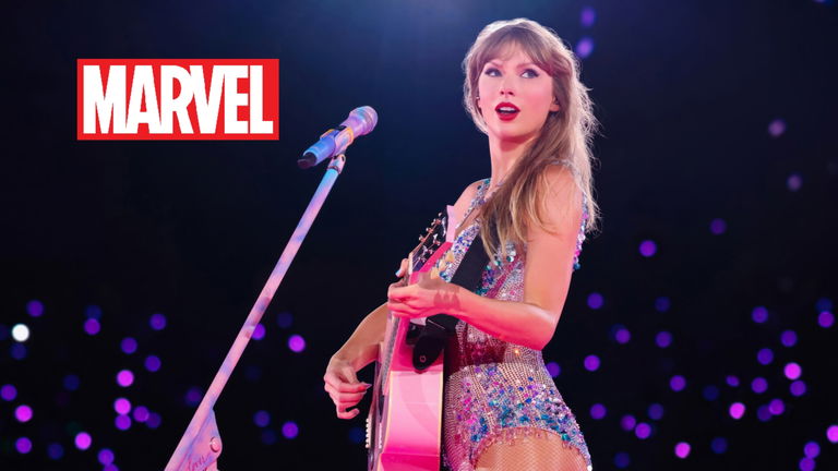 ¿Taylor Swift aparecerá en el UCM? Los rumores sobre su papel finalmente se aclaran