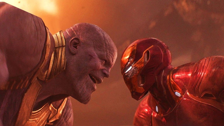 Iron Man sufre un destino trágico en Marvel: así se compara con su final en el UCM