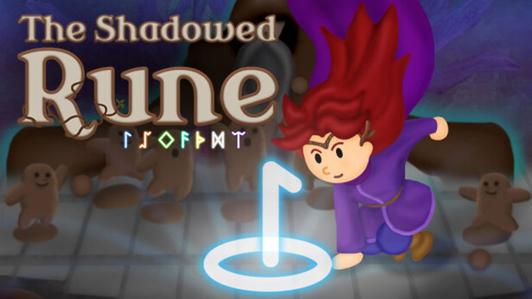 Anunciado The Shadowed Rune, un nuevo roguelike para PC