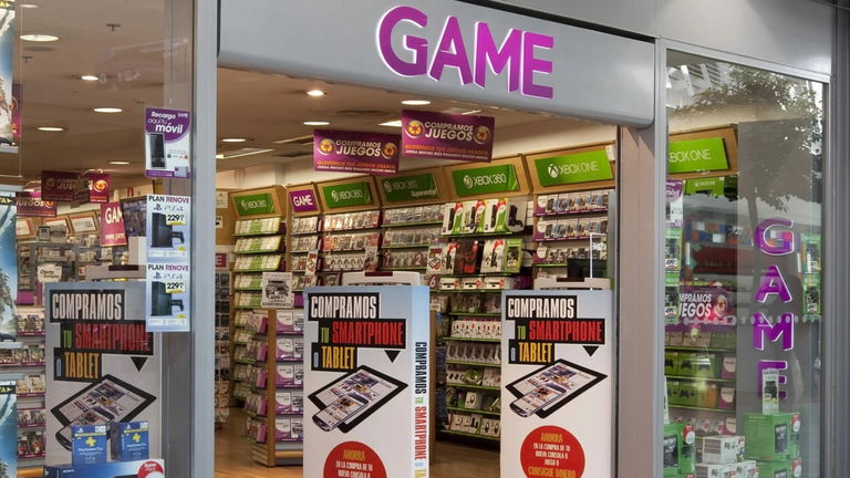 GAME anuncia el cierre de su sistema de puntos para siempre en el Reino Unido