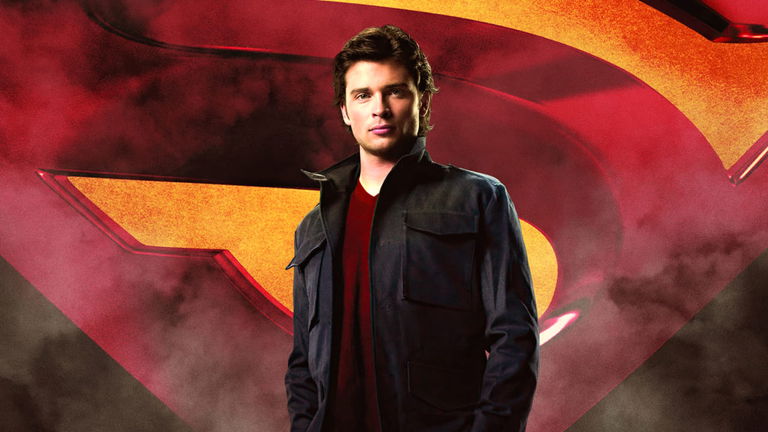 El Superman de Smallville regresa como una increíble versión para el DCEU