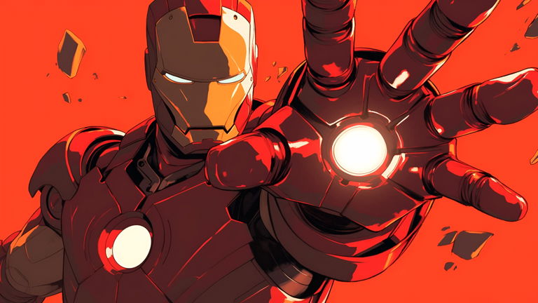 La relación de Iron Man en Marvel se convierte en lo que más se temía