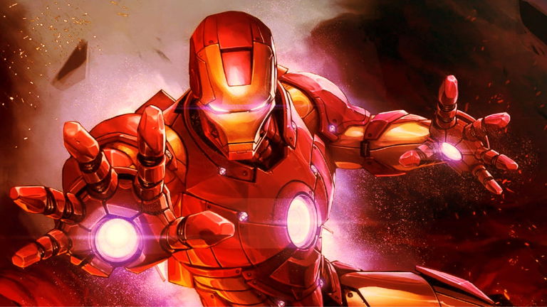 La derrota del villano más oscuro de Iron Man nunca podría aparecer en el UCM