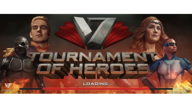 La temporada 4 de The Boys hace referencia a los juegos de Mortal Kombat