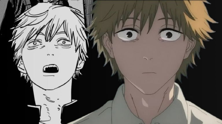 Este enemigo de Chainsaw Man reveló algunos de los recuerdos más dolorosos de Denji