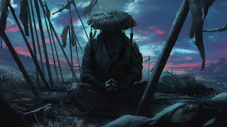 Ghost of Tsushima 2 es uno de los grandes proyectos de PS5 en desarrollo, según un conocido insider