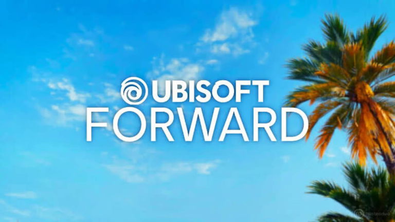 Resumen del Ubisoft Forward 2024 con todos los juegos, tráileres y anuncios