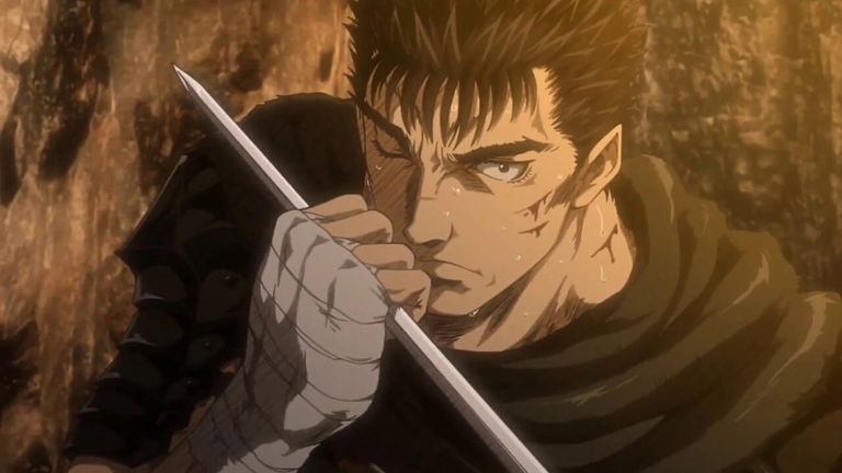 Berserk: este es el mejor cosplay de Guts que verás en mucho tiempo