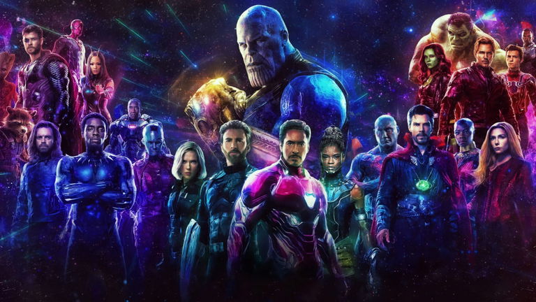Marvel Studios podría haber encontrado director para Vengadores 5 en el UCM