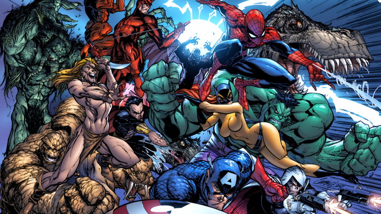 Marvel sorprende con la muerte de un personaje clásico del modo más inesperado