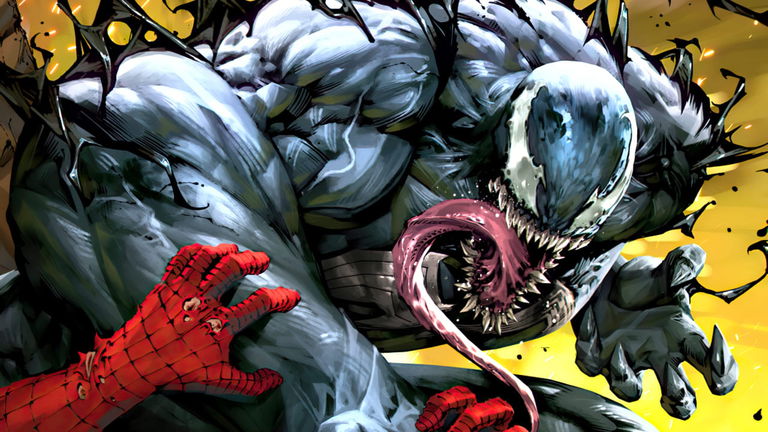 Venom desata un poder desconocido en Marvel que nadie sabía que tenía
