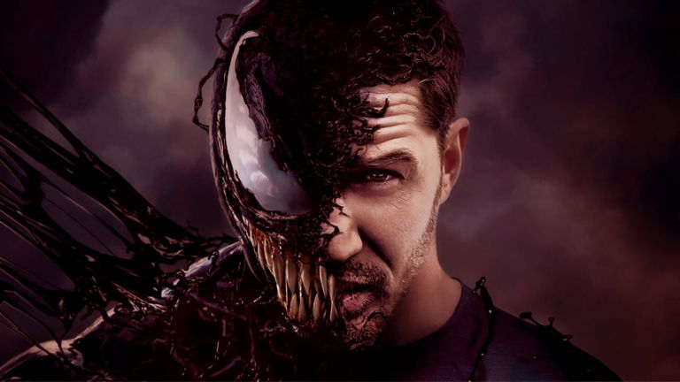 Venom se enfrenta a su enemigo definitivo en un inesperado tráiler fan de Venom 3