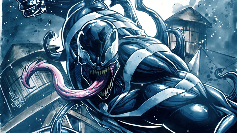 Un villano poco reconocido de Marvel podría desbloquear el máximo poder de Venom