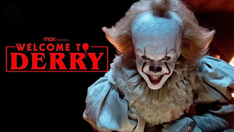 Welcome to Derry: todo lo que sabemos hasta el momento de la serie precuela de It