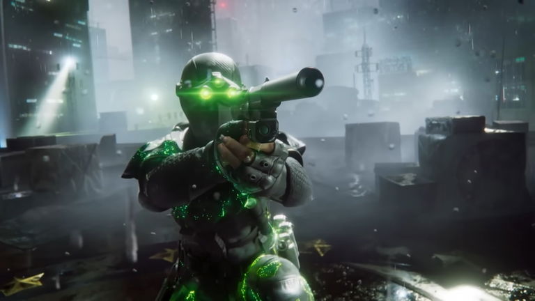 La nueva actualización de XDefiant hace más fácil subir el nivel del arma