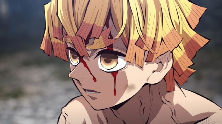 Demon Slayer: ¿qué es la carta que recibió Zenitsu y por qué se enfureció tanto?