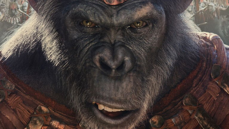El reino del planeta de los simios ya tiene fecha de estreno en Disney+