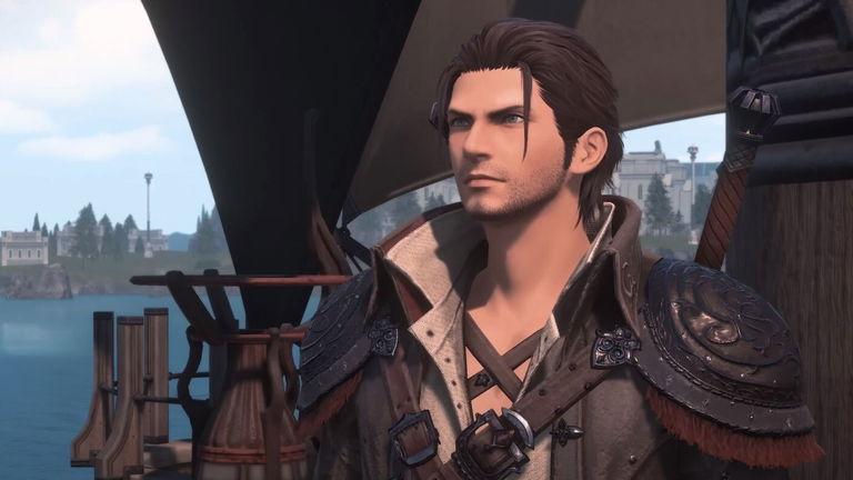 Final Fantasy XIV podría llegar a móviles en su mejor momento de jugadores concurrentes