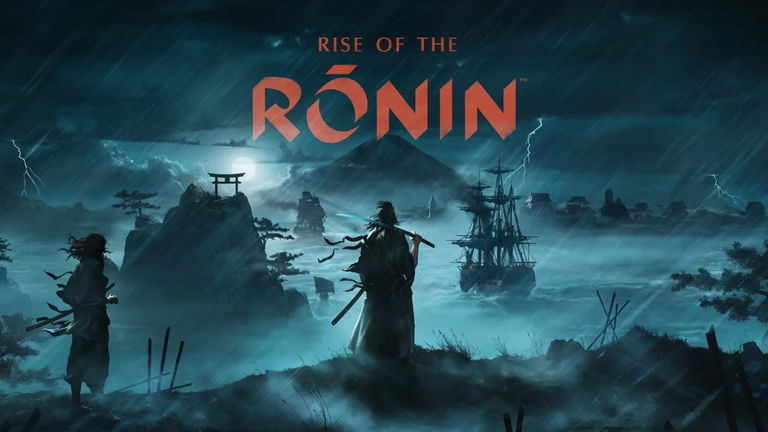 Rise of the Ronin estrena una demo para todos los jugadores de PS5