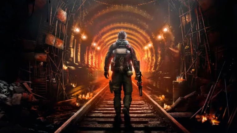 Metro ofrece nuevos detalles de su próximo juego para finales de año