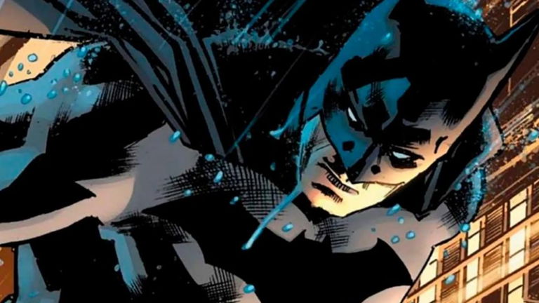 Batman podría acabar revelando la identidad del Caballero Oscuro