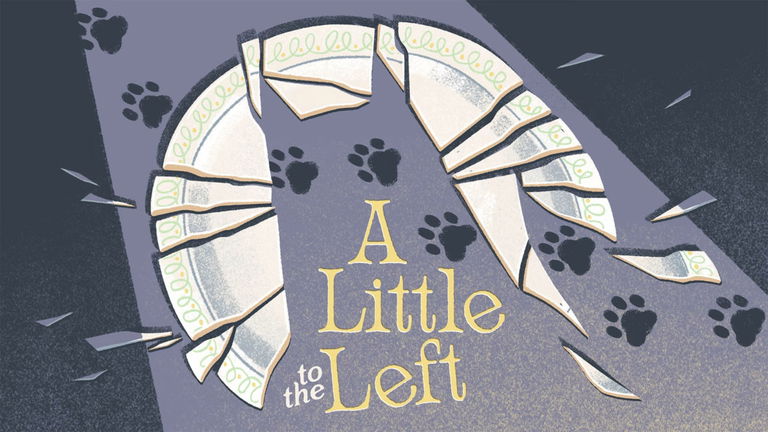 GAME regala un pin exclusivo con la reserva de A Little to the Left para Nintendo Switch