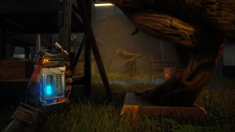 A Quiet Place: The Road Ahead se muestra en un nuevo gameplay de 10 minutos