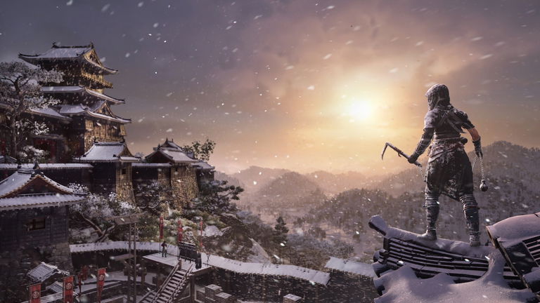 Assassin's Creed Shadows detalla sus opciones de romance