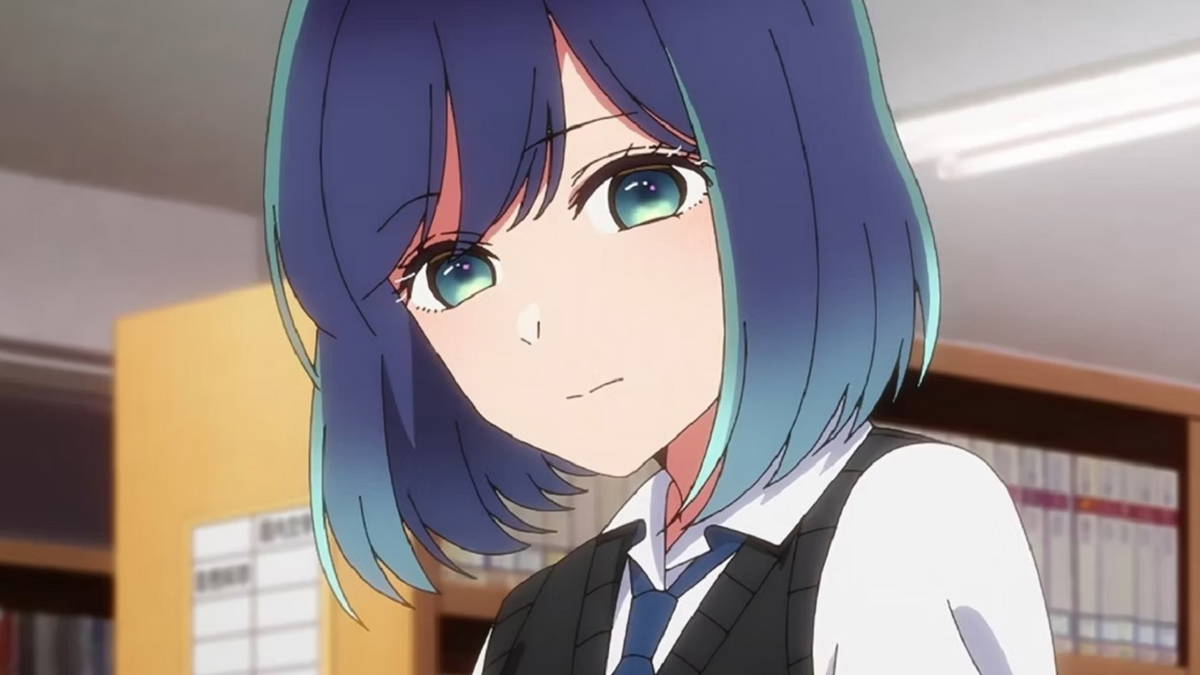 ¿Quién es Akane Kurokawa y cuál es su historia en Oshi no Ko?